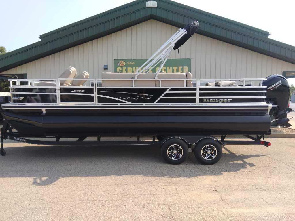 2024 RANGER 220F | Cabela's